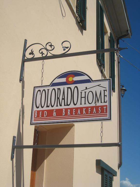 Colorado Home Pisa Exterior photo